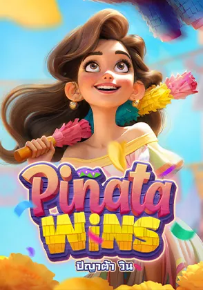 pinata by สล็อต 1 บาท