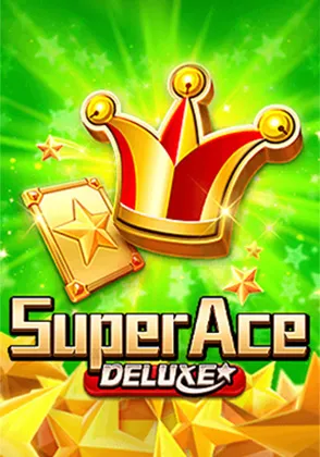 super ace by สล็อต 1 บาท